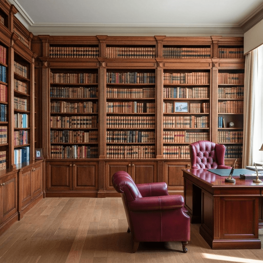 Escritório RKirsten Neto Advogados